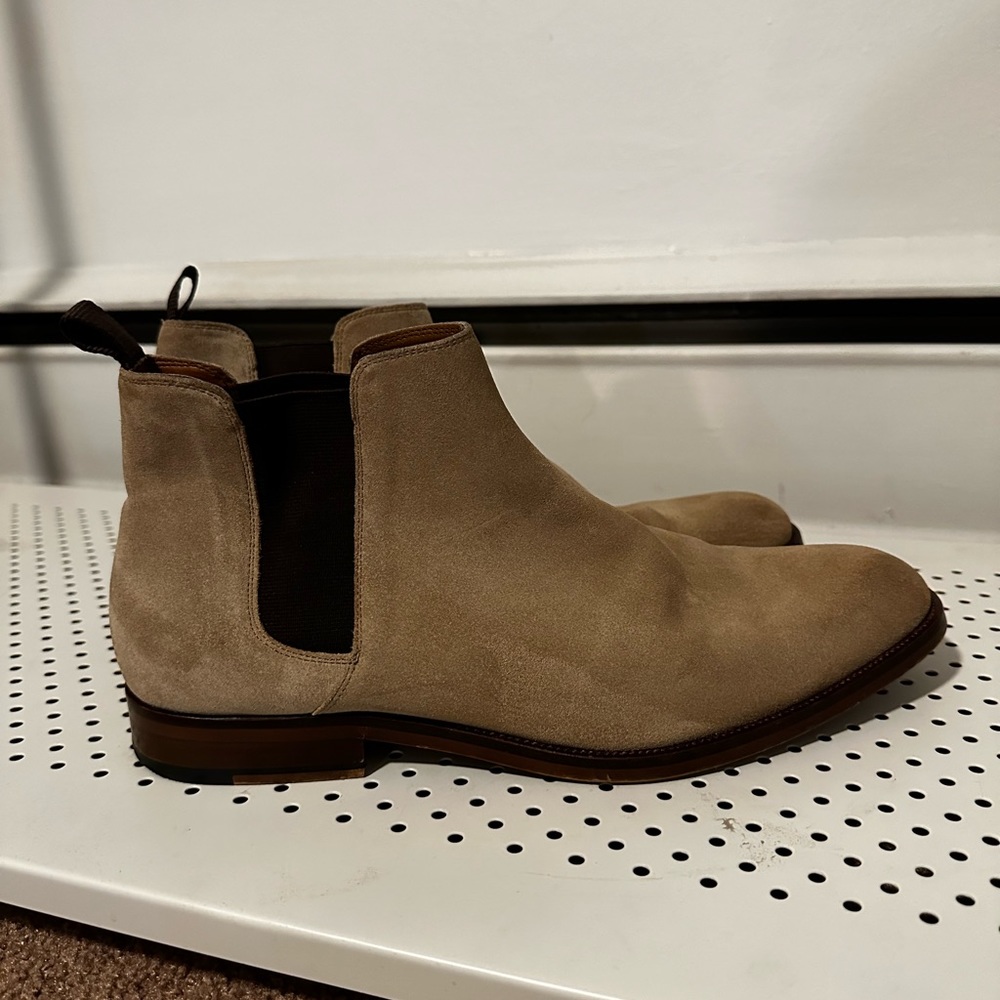 Aldo Men’s Boots